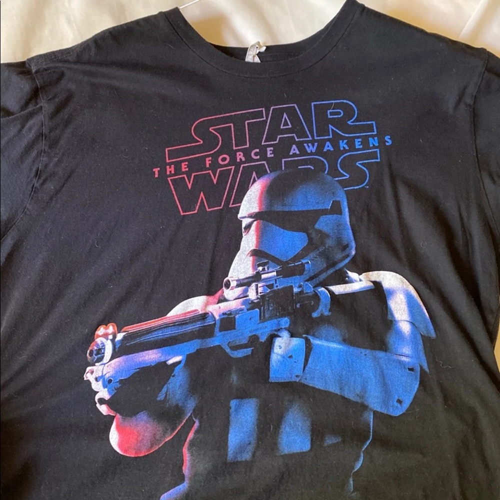 Men’s shirt